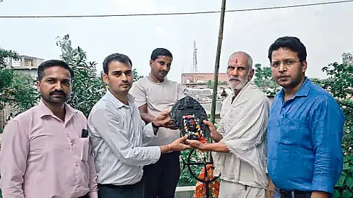 Bihar Unfolds Another Chapter Of Its Rich Buddhist Heritage; Ancient Tara Devi Statue Found In Mithila Region