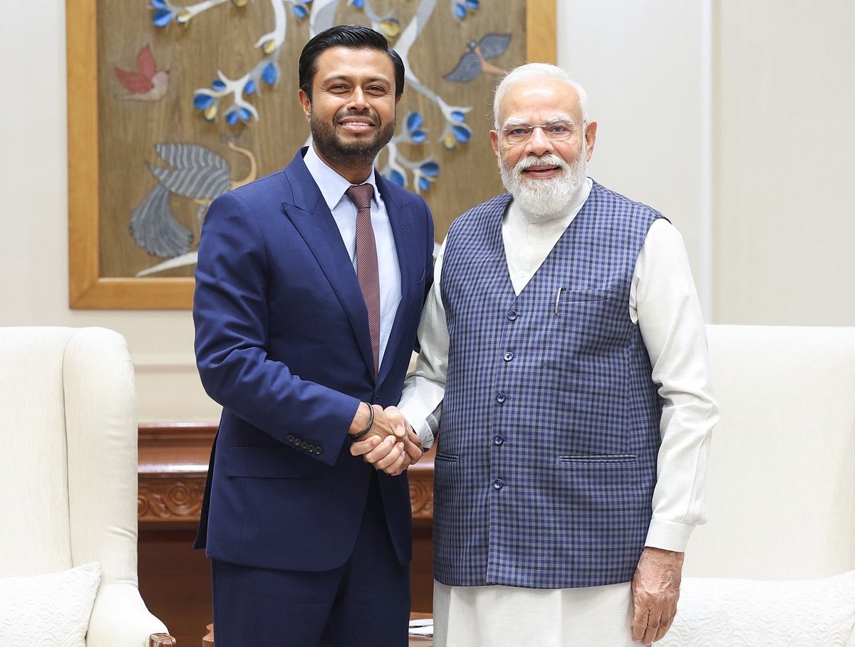 AirTrunk Plans $30 Billion India Investment To Build 5GW AI Data Centre Capacity By 2030