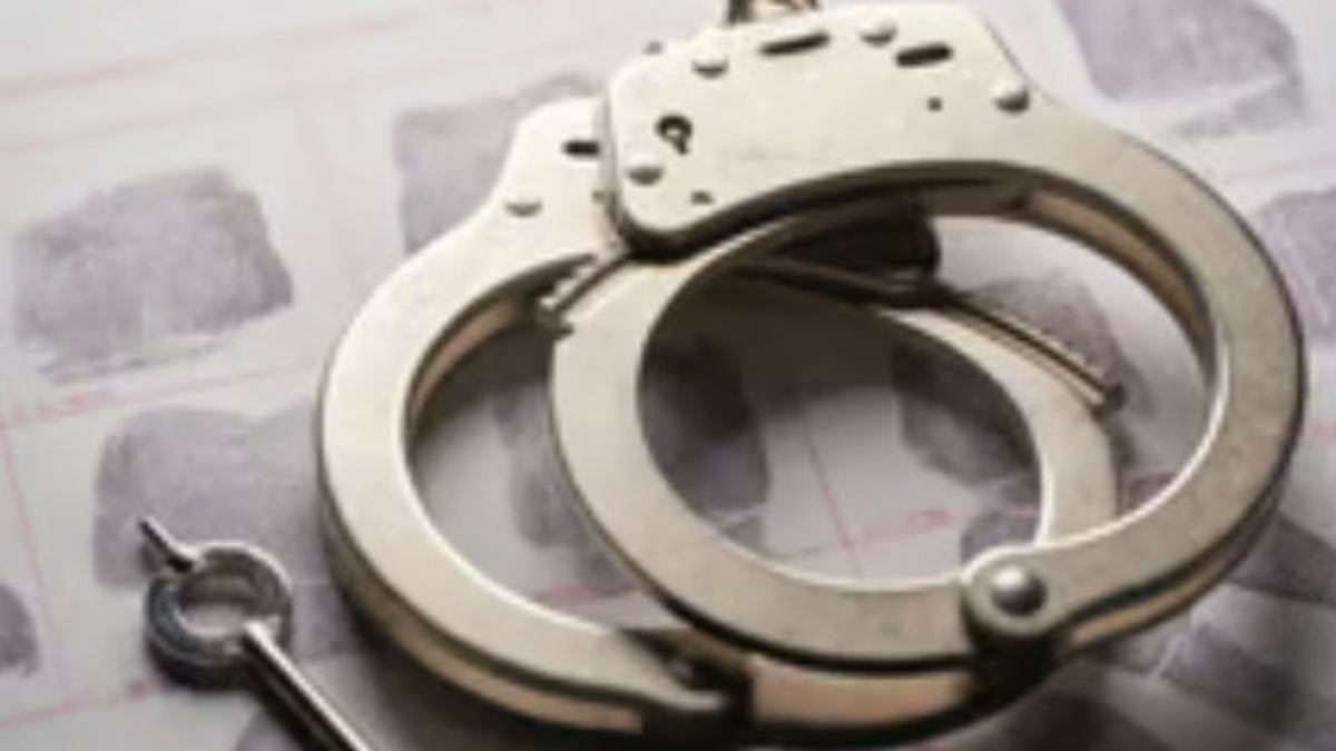 Mankhurd: 60-year-old arrested after assaulting a 4yr child