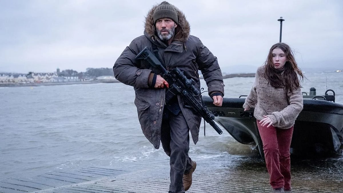 Shelter OTT Release Date: Everything You Need To Know About Jason Statham's Film 