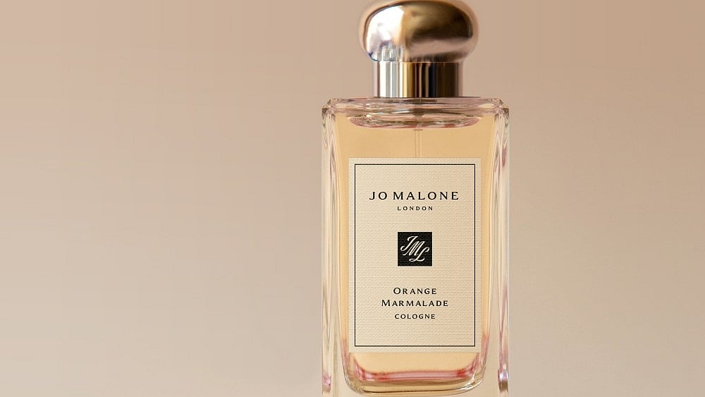 The Best Summer Fragrances Right Now