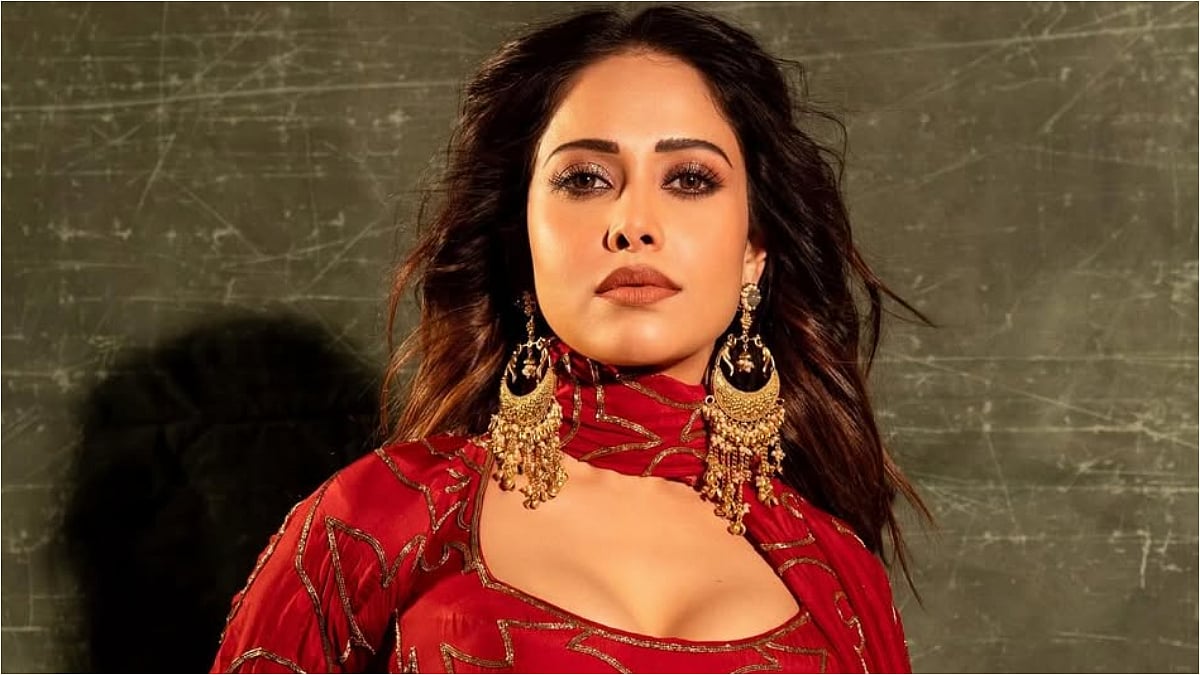 'Family Were Upset...': Nushrratt Bharuccha Says She Felt 'Attacked' After Viral RCB Video With 'Moaning' Sounds Triggered Controversy