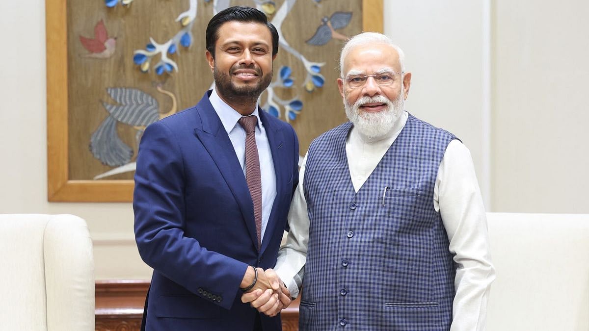 PM Narendra Modi Hails AirTrunk’s ₹3 Lakh Crore Investment As Major Boost To India’s AI & Cloud Infrastructure