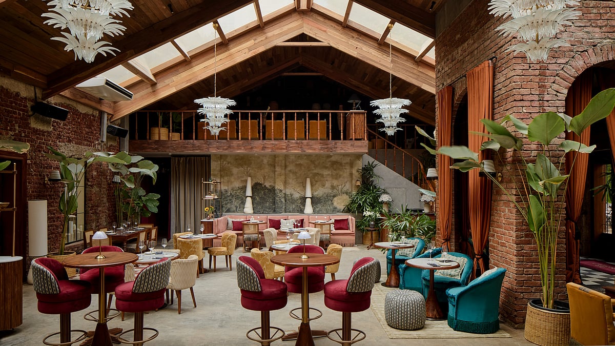 NextGen Restaurateurs Are Changing The Face Of Indian Fine Dining
