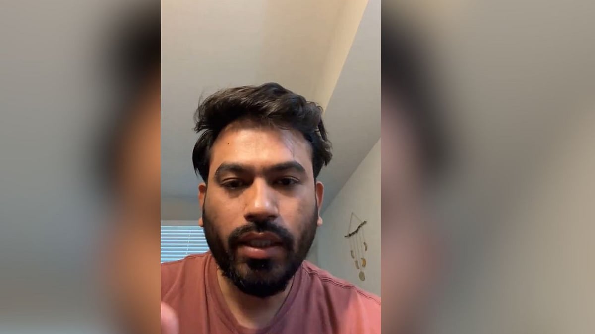 'Leaving My Fate In The Hands Of The Constitution': CJP Founder Abhijeet Dipke En Route To India Ahead Of Jantar Mantar Protest