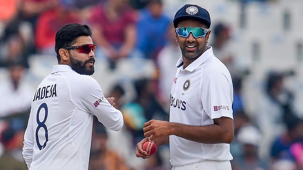 IND Vs AFG: 16 Years, 69 Tests Later, India Play A Home Test Without Ravi Ashwin Or Ravindra Jadeja