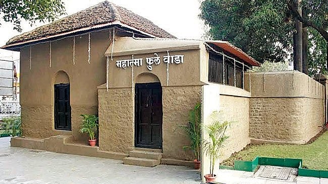Pune: Archaeology Department Seeks Ban On Vat Pournima Rituals At Mahatma Phule Wada