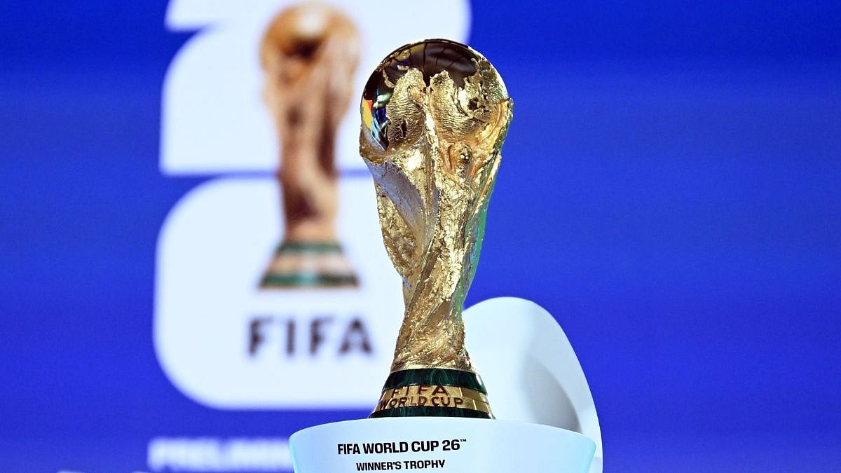 Ticketing Blunder! FIFA Cancels Free World Cup Tickets After Website Glitch, Asks Fans To Pay Full Price | Video