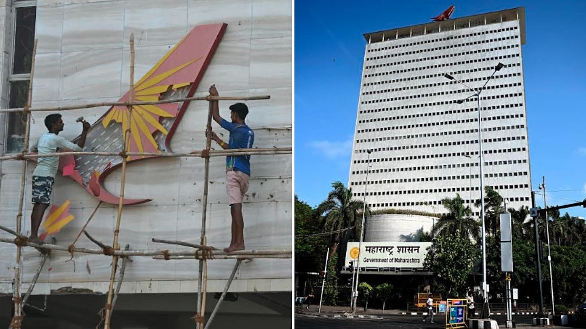 The De-Mumbaikarisation Of Air India: An Airline Estranged From Its Very Home Which Gave It A Flight