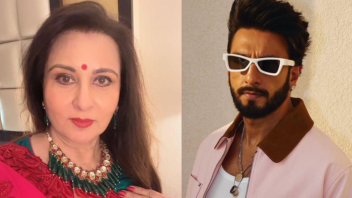 'They Were Not Happy With...': Poonam Dhillon Reveals Ranveer Singh's Father Thanked CINTAA For Support Amid Don 3 Controversy