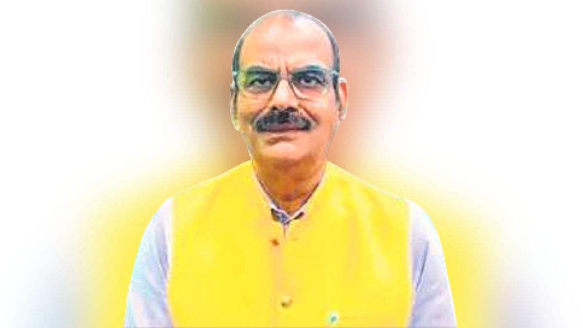 ‘Samarthya Must Join Sanskar In Our Education System’