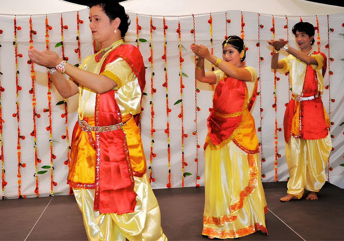 Naandi