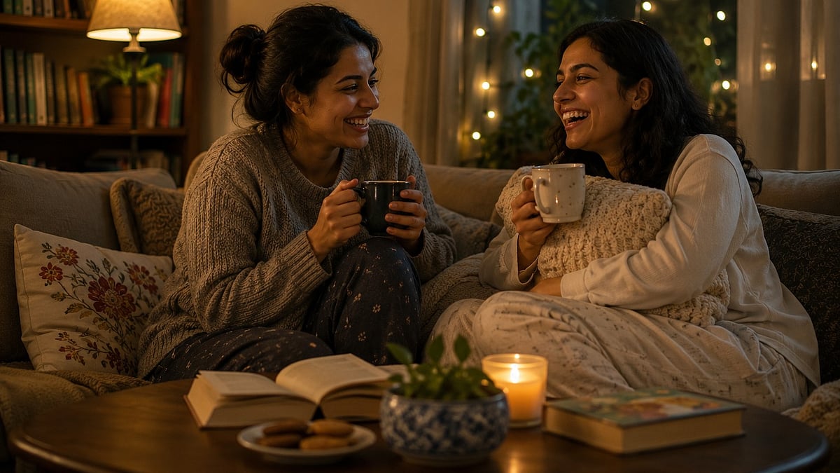 We Keep Chasing ‘New’ But Here’s Why Familiarity Deserves More Credit