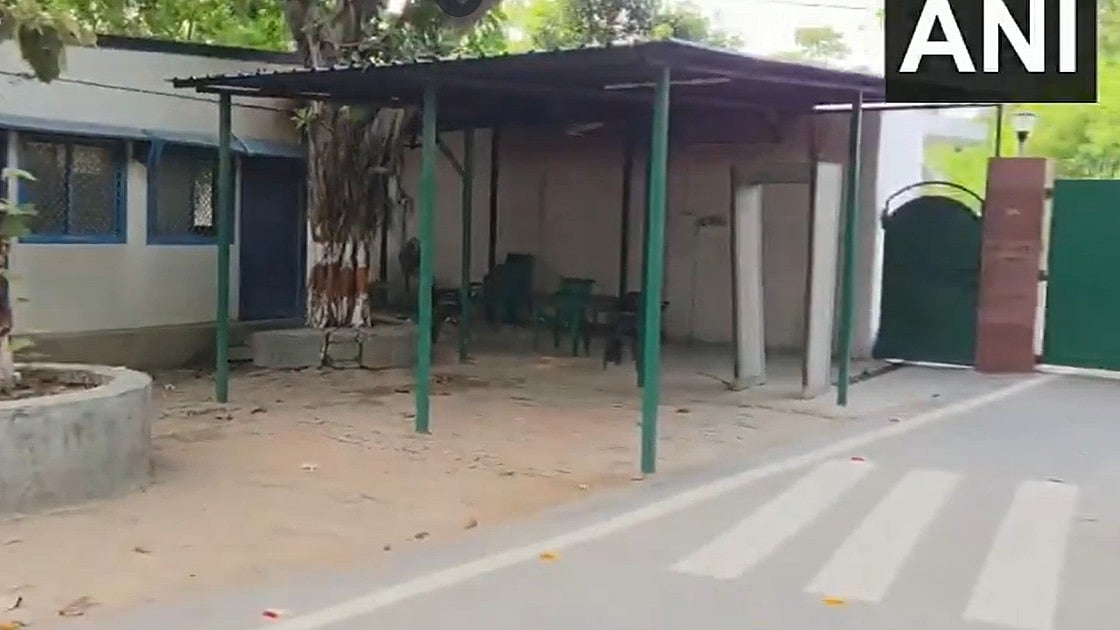 Lalu, Rabri Remove Remaining Security Personnel After Bihar Govt Withdraws Z+ Cover; Patna Residence Left Unmanned