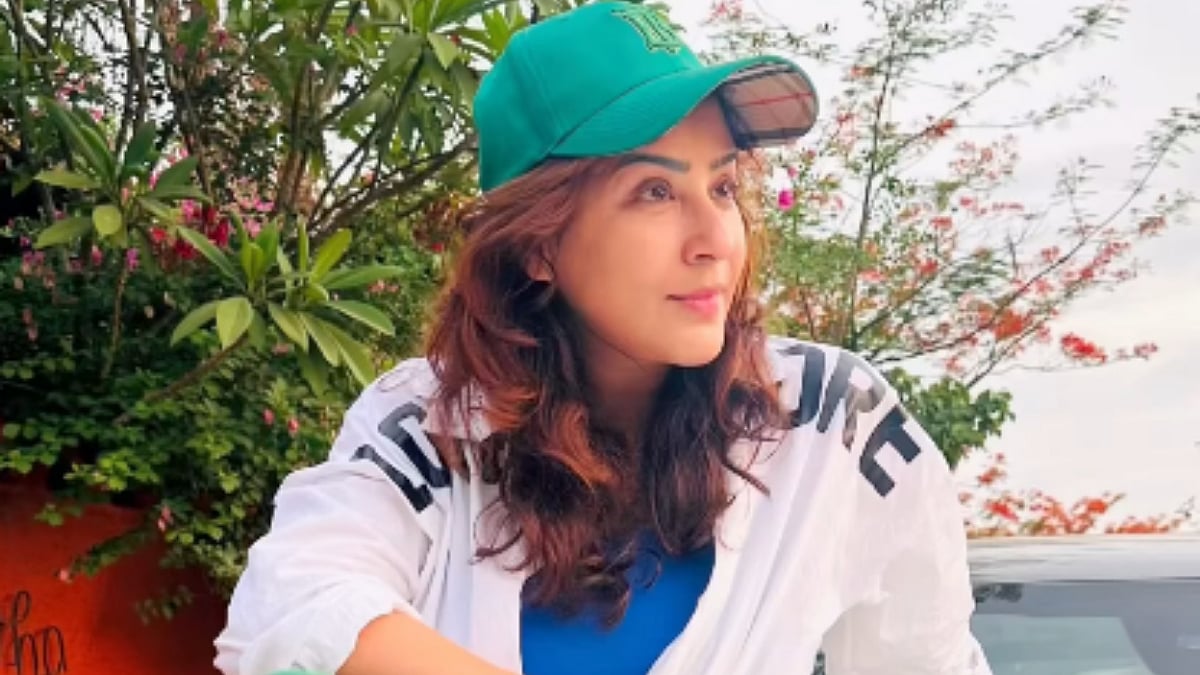 'Jo Ukhadna Hai Ukhad Lo': Shilpa Shinde Shares Cryptic Note After AICWA Seeks Strict Action In False Sexual Harassment Case