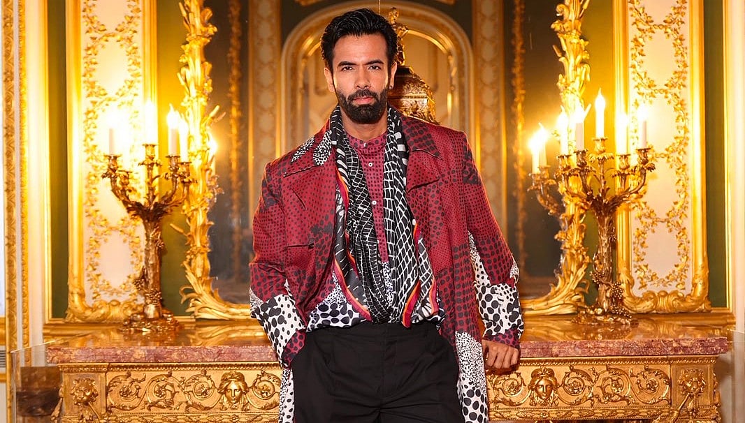 'I Don’t Follow Anyone': Dhurandhar Actor Danish Pandor Rejects Fashion Rulebooks | FPJ Exclusive 