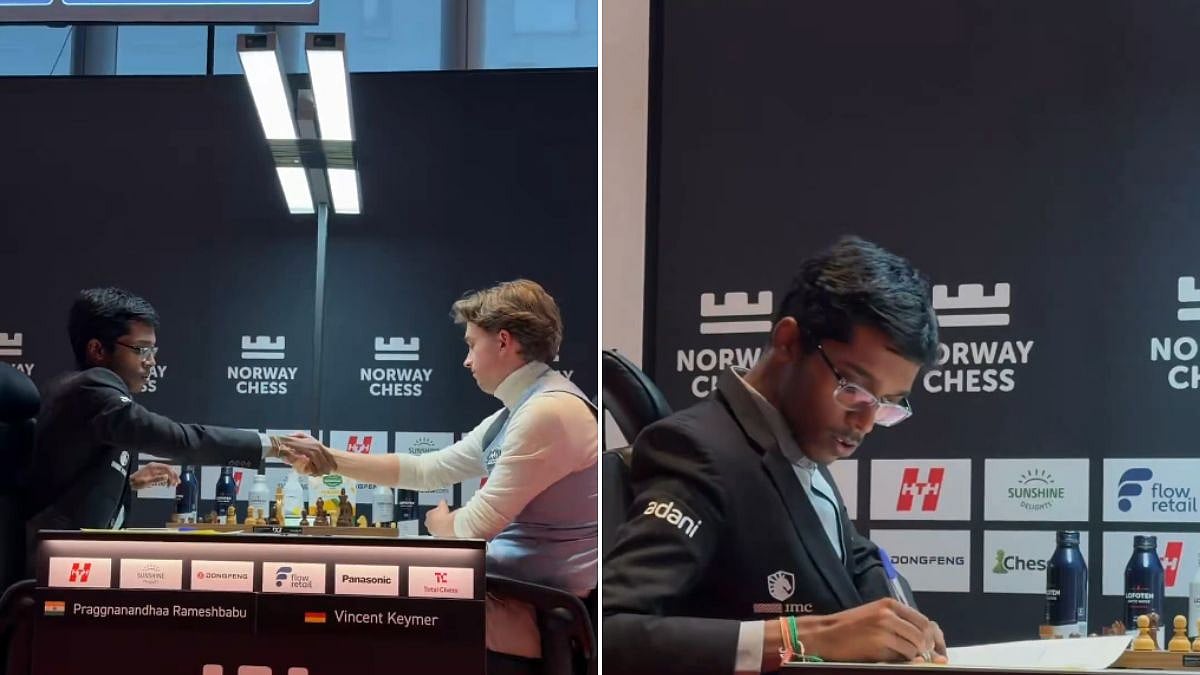 Norway Chess 2026: R Praggnanandhaa Makes History As First Indian To Win Title After Historic Comeback | Video