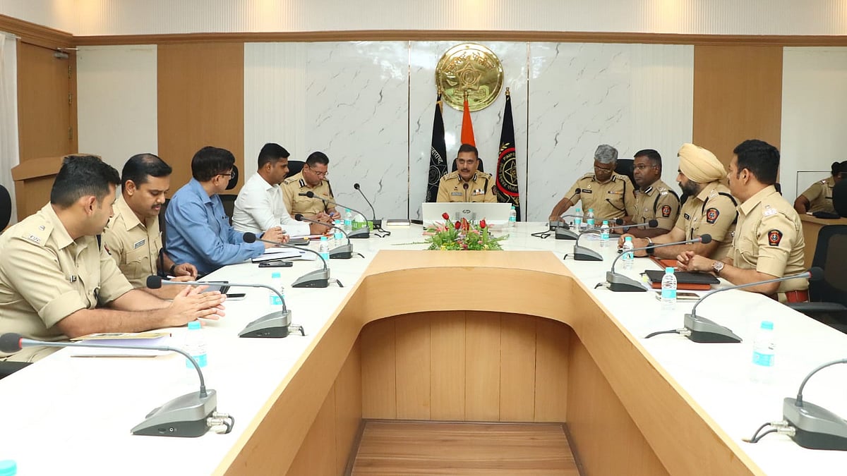Pune & Pimpri-Chinchwad Police Join Forces To Crack Down On Illegal Liquor Trade Post Pune Hooch...