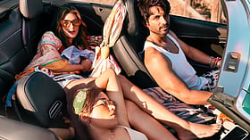 CBFC clears Shahid Kapoor’s Cocktail 2 with A certificate for June 19 release