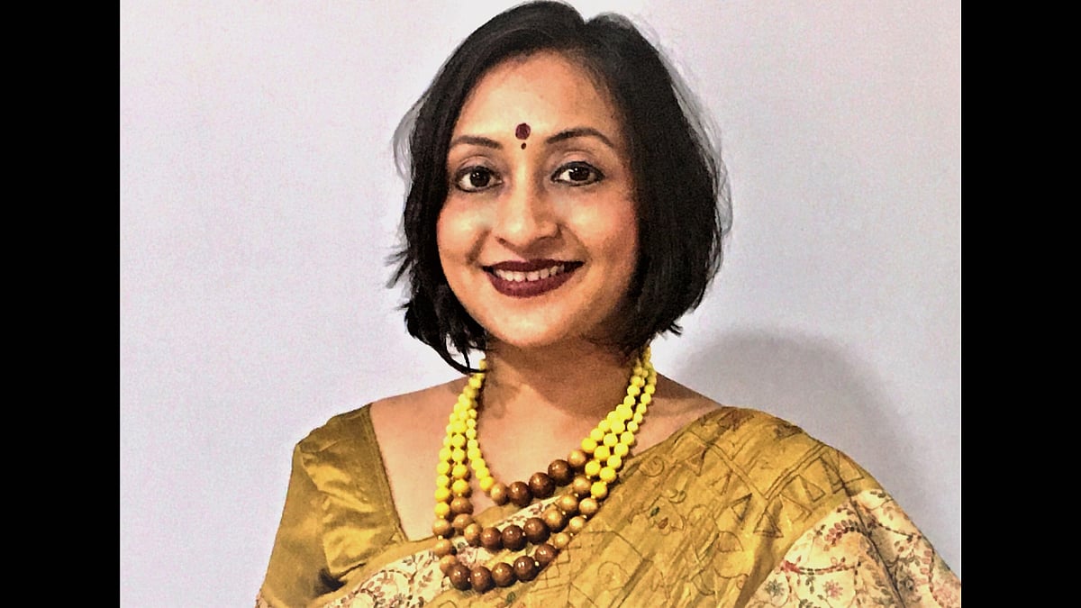 'Maharashtra Is My Karmabhoomi': Dr. Anonna Guha Presents Maharashtrachi Gaurav Gatha As Tribute To 31 Luminaries 