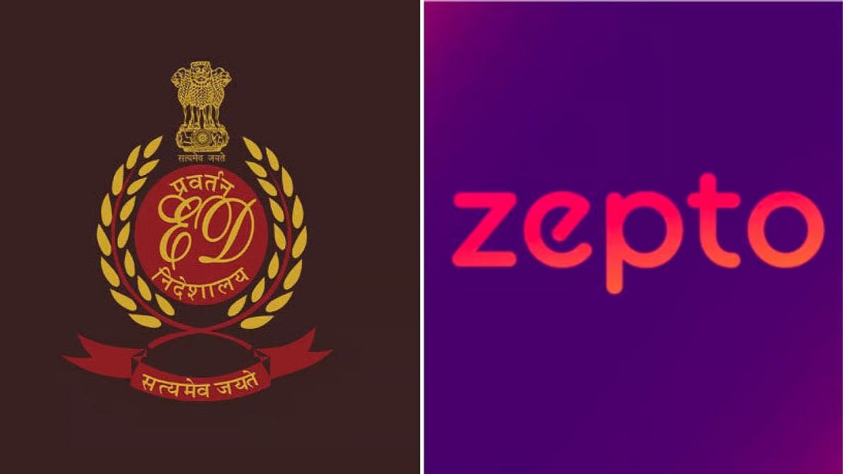 ED Summons Zepto In Parimatch Money Laundering Case Over Betting Ads Delivered With Grocery Orders
