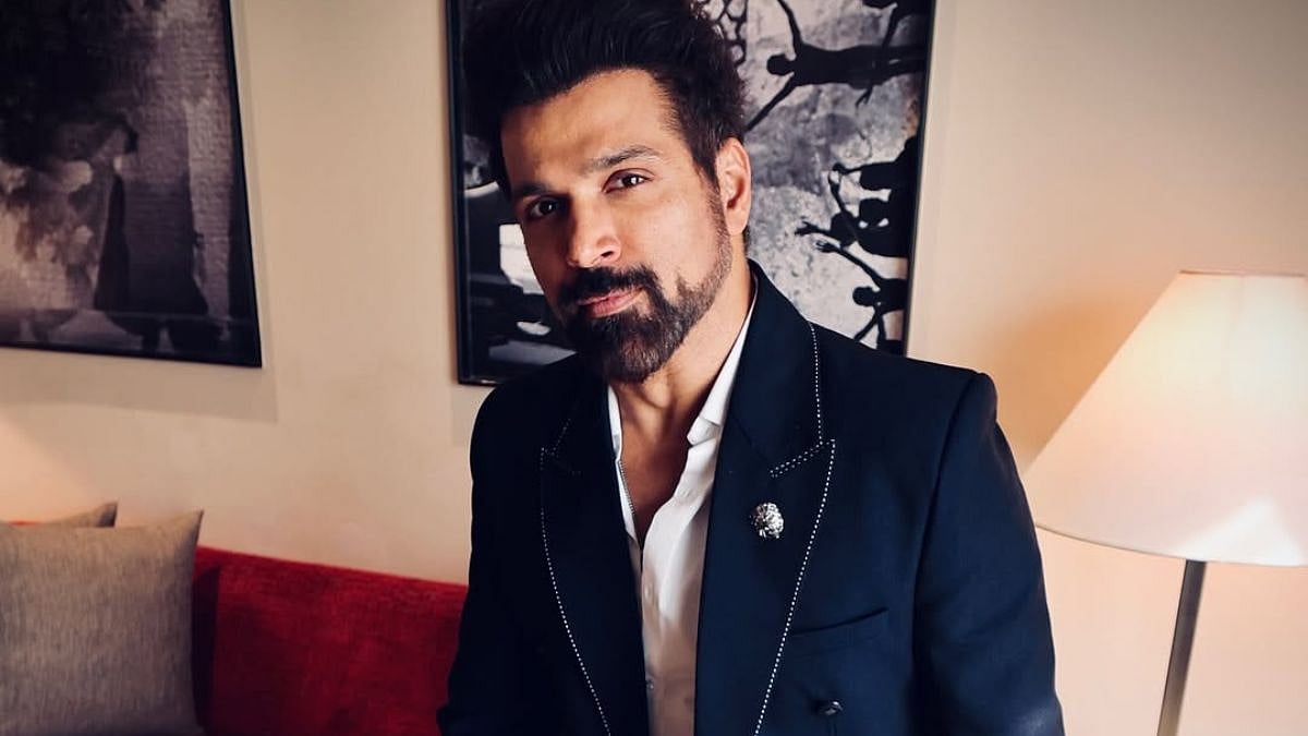 Khatron Ke Khiladi 15's Rithvik Dhanjani Says He's Entering Rohit Shetty's Show With 'Nervous Energies'; 'I'll Try To Do My Best'