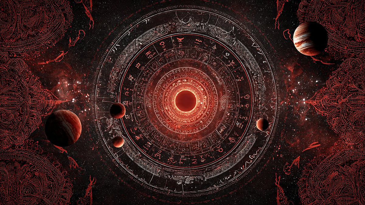 Mrityu Panchak 2026: Why This Five-Day Period Is Considered Sensitive In Vedic Astrology; Avoid These Mistakes