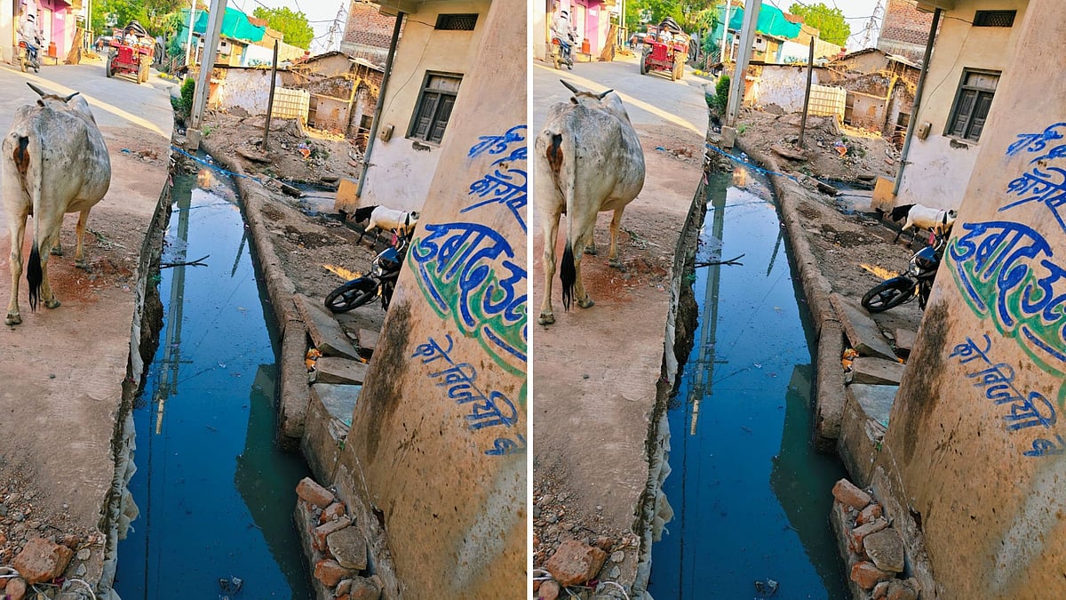 PWD Issues Final Warning Over Road, Drain Construction Delay In Susner