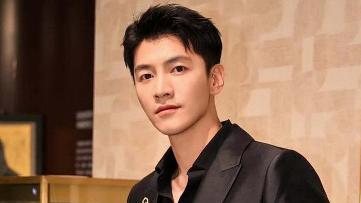 Chinese Actor Jin Ze, 33, Dies At His Hangzhou Home; Agency Confirms: 'Urge Not To Create Or Spread Unverified Rumours'