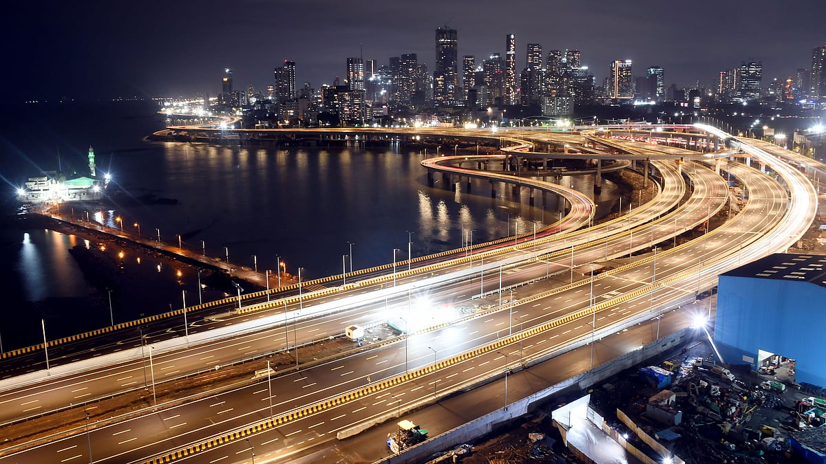 Charcha Time: Is Mumbai Fixing Its Infrastructure Gaps Or Compounding Them?