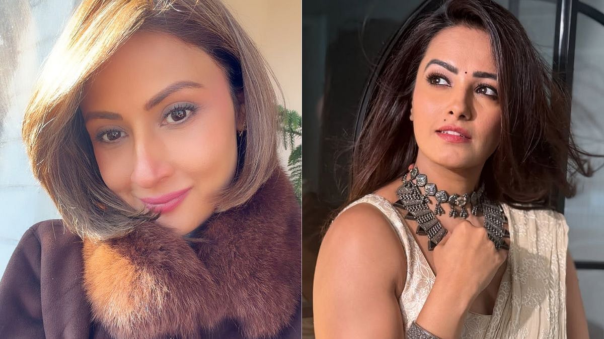 'I Am Really Sorry': Urvashi Dholakia Apologises To BFF Anita Hassanandani For Missing Her Wedding, Reveals Reason
