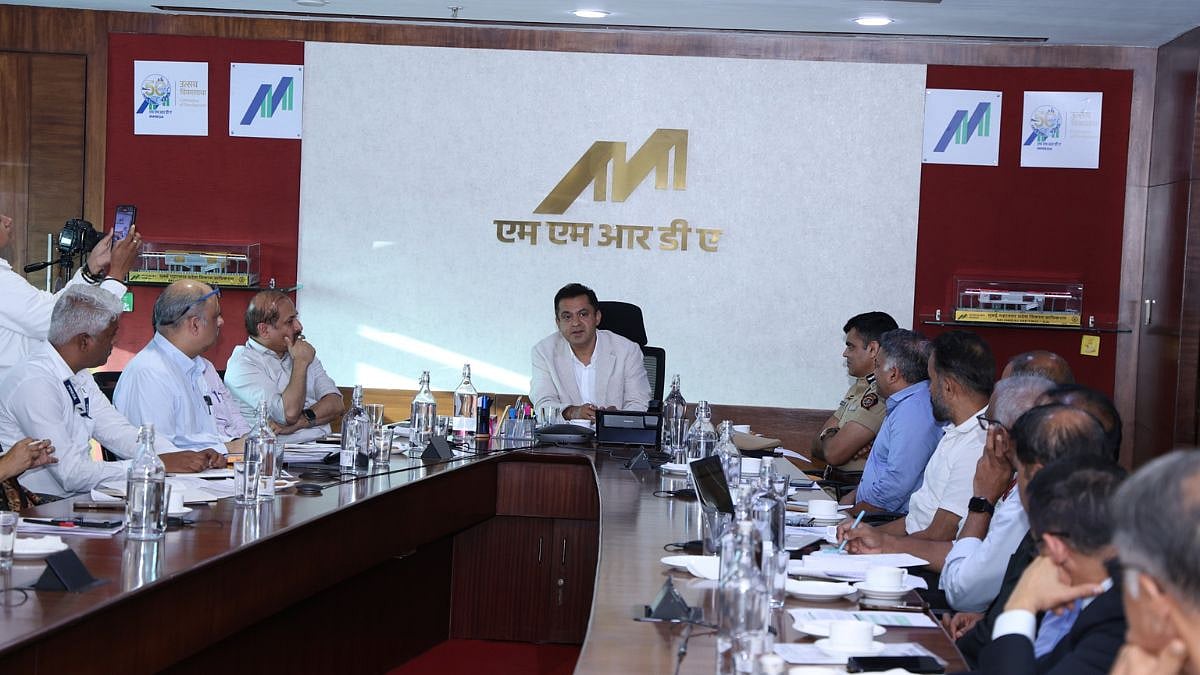 Mumbai Mobility Update: MMRDA Launches India’s First Weekly Public Transport Day In BKC Every Friday