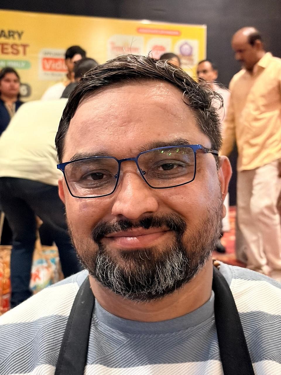 Sameer Karambelkar