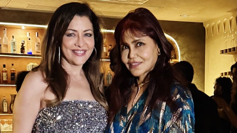Nisha's Mumbai: Nisha JamVwal on Birthdays, Blessings And New Beginnings