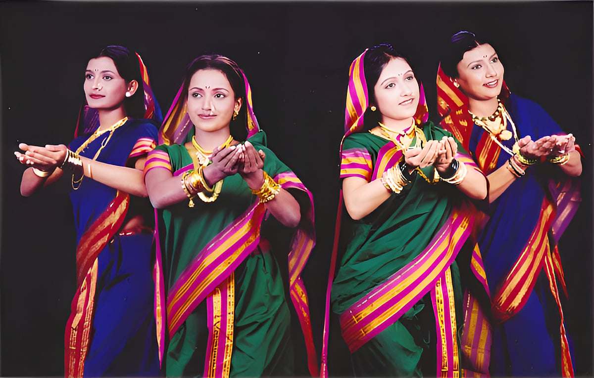 Maharashra