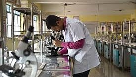 Questions Raised Over Functioning Of Private Pathology In Petlawad
