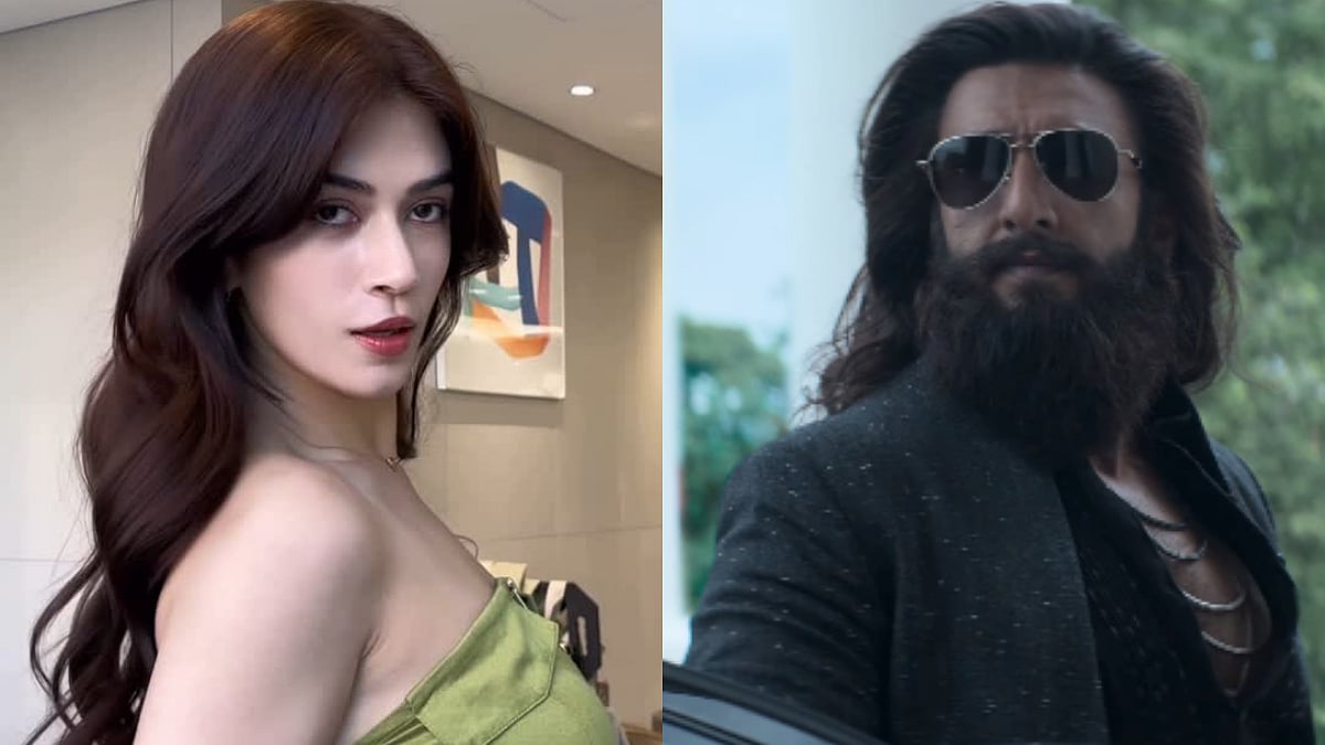 'Shitty JioHotstar...': Bigg Boss Fame Bandagi Kalra Complains Of '100 Ads' During Dhurandhar 2 OTT Streaming
