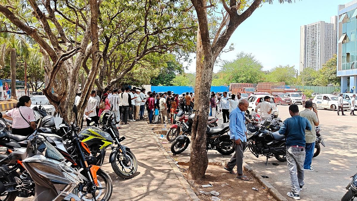 Mumbai's Wadala RTO To Shift To Larger Premises Amid Space Crunch, Poor Facilities & Parking Woes