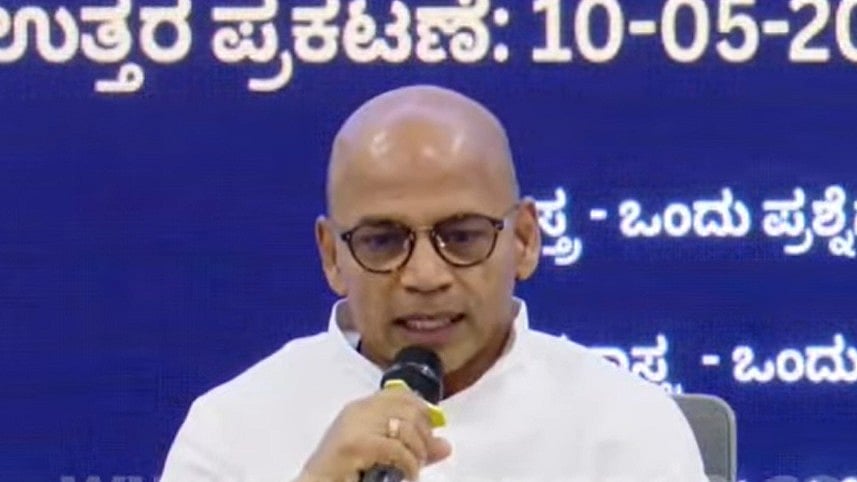 KCET UGCET 2026 Results Released At cetonline.karnataka.gov.in; Direct Link To Go Live At 2 PM