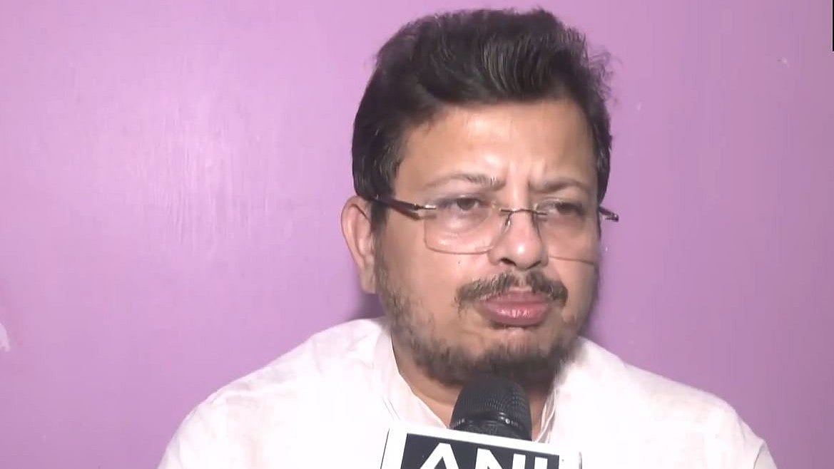 ‘Party Funds Should Help Workers’: Ritabrata Banerjee Takes Aim at Abhishek Banerjee Over Use Of Chartered Flights