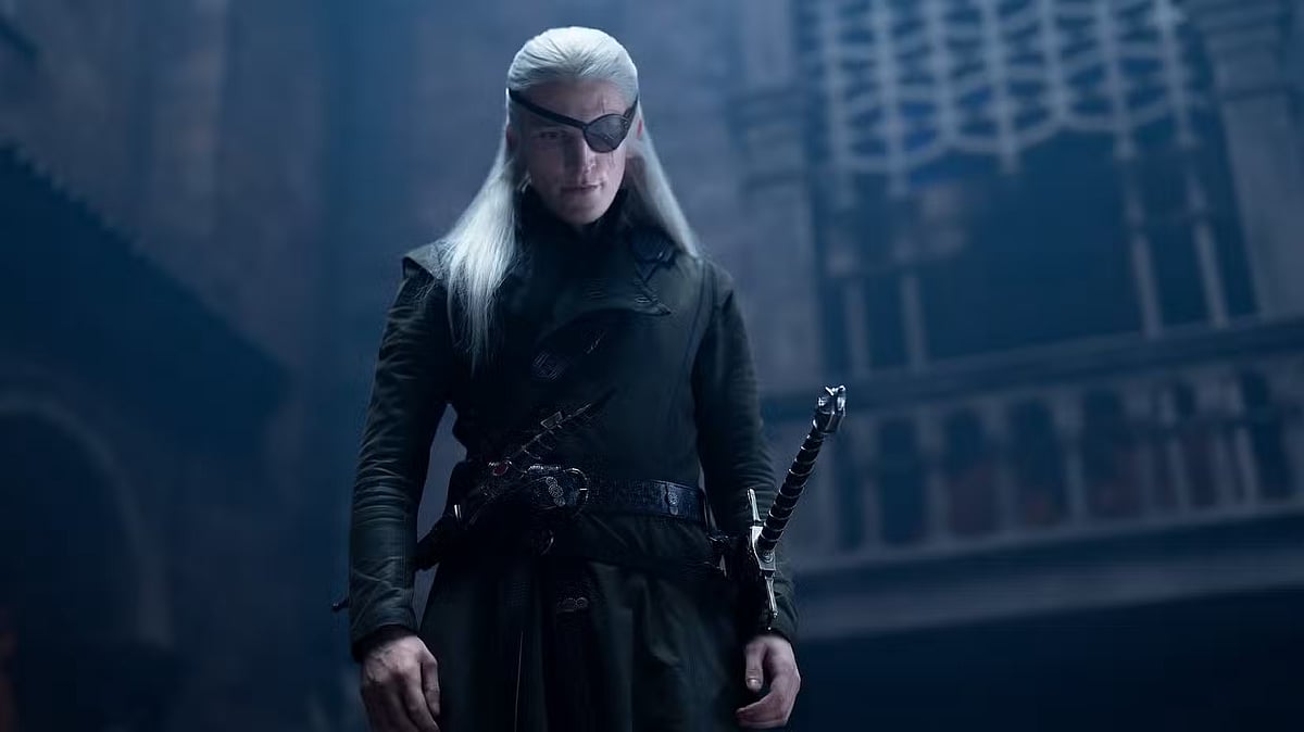 House Of The Dragon Season 3 OTT Release Date: When And Where To Watch The Anticipated Sci-Fi Series Online? 