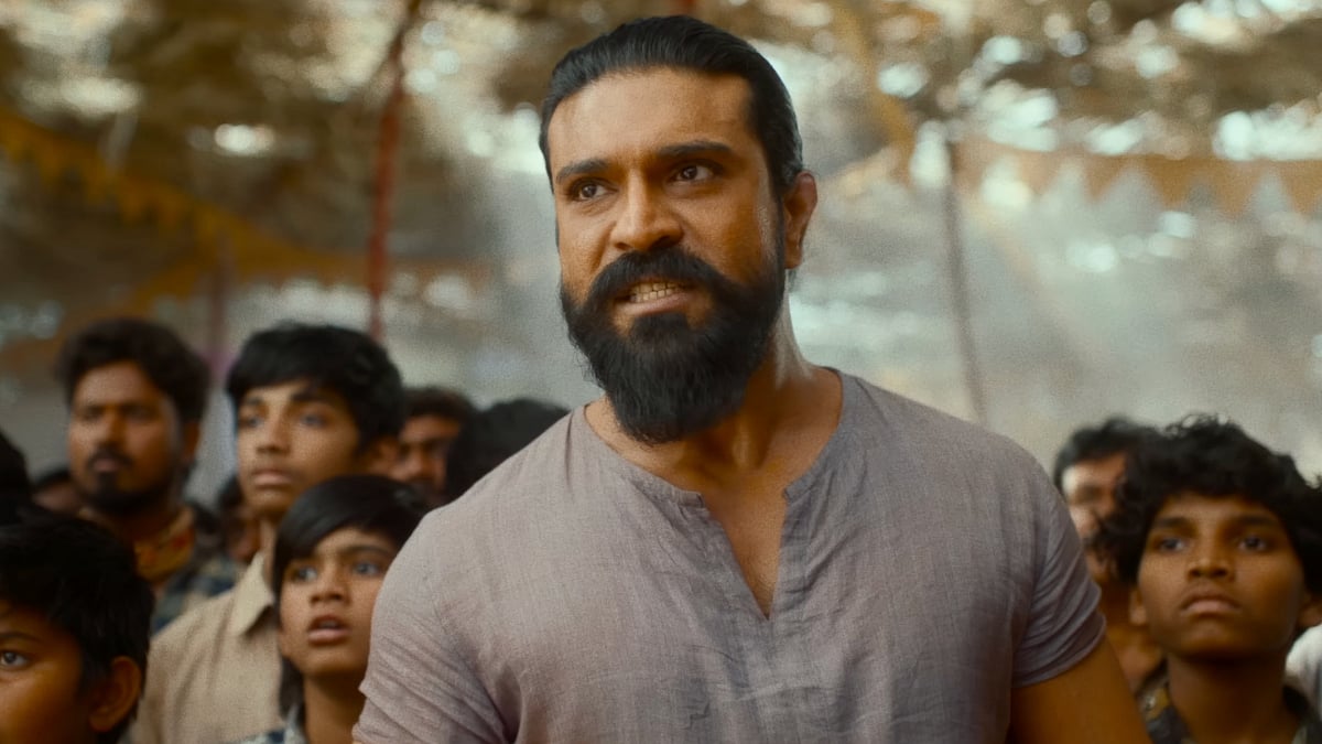Peddi Box Office Collection Day 3: Ram Charan Starrer Earns ₹28.85 Crore, Eyes ₹200 Crore Worldwide Amid Janhvi Kapoor Controversy