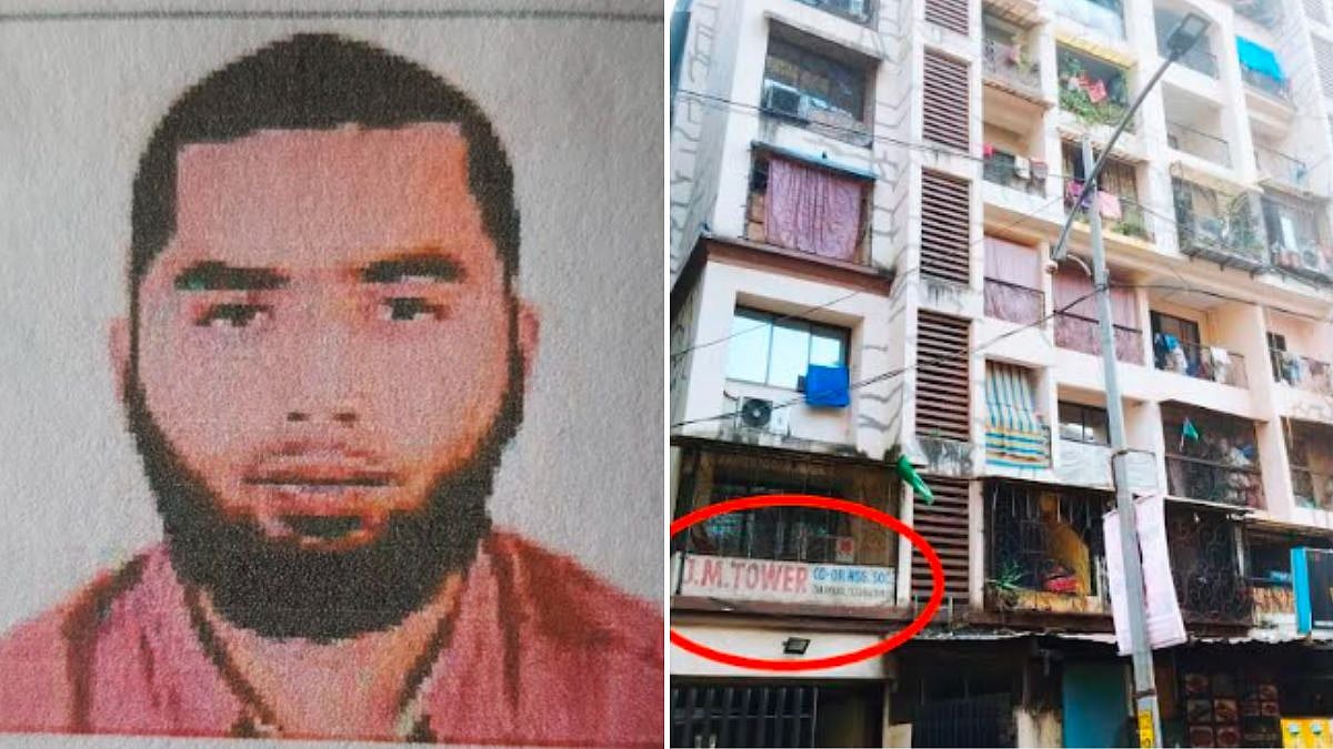 Kalyan Builder Salman Dolare Arrested After 22 Months On The Run In Multiple Fraud, Unauthorized Construction Cases