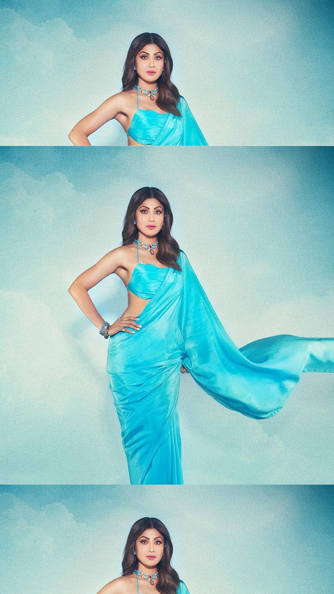 Happy Birthday Shilpa Shetty: Interesting Facts About The Actress