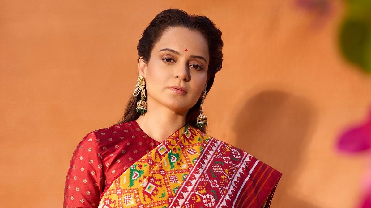 Kangana Ranaut Says Nursing Is The Most 'Sexualised' Profession: 'We Don't Give Them The Respect They Deserve'