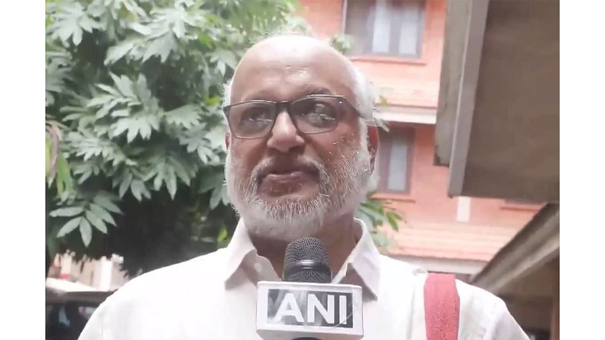 CPI(M)'s MA Baby Seeks Clarification From Kharge Over BJP Deal Allegations Ahead Of INDIA Bloc Meet