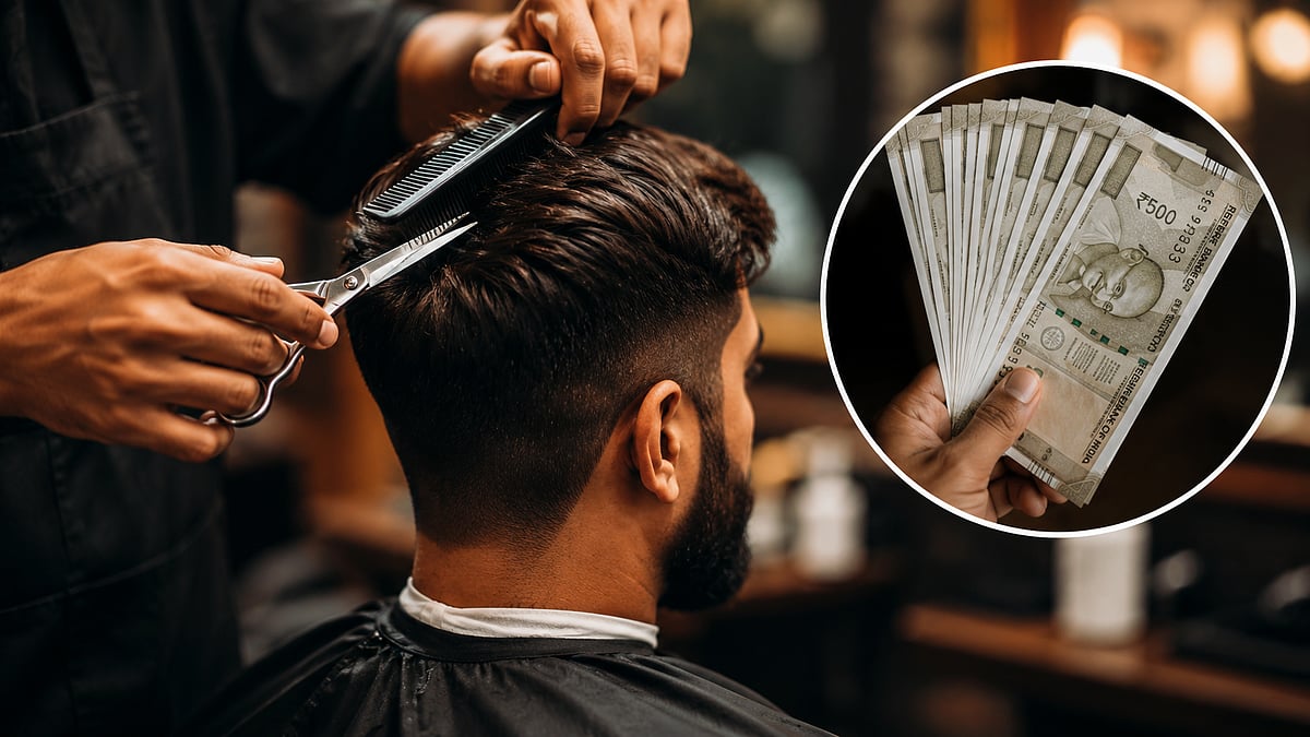 Maharashtra Haircut Prices Hiked: Here's How Much You'll Pay for Grooming Services Now