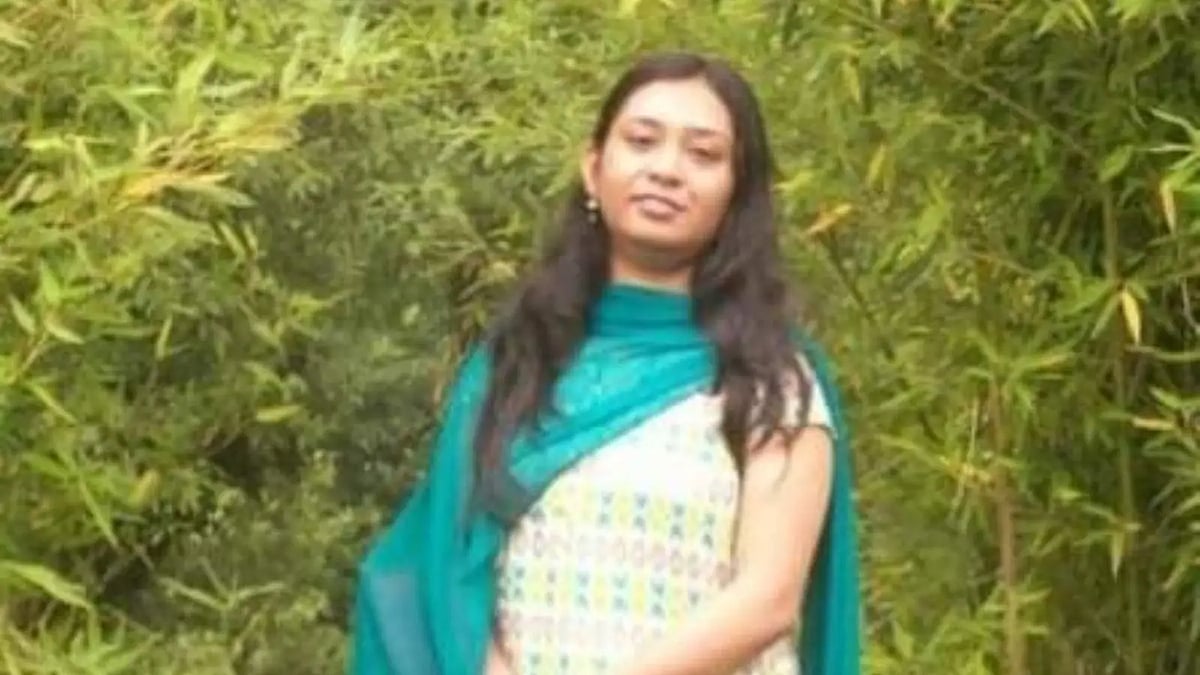 Delhi Professor Murder Case: Ancestral Property Dispute Suspected; Bengal Couple Arrested