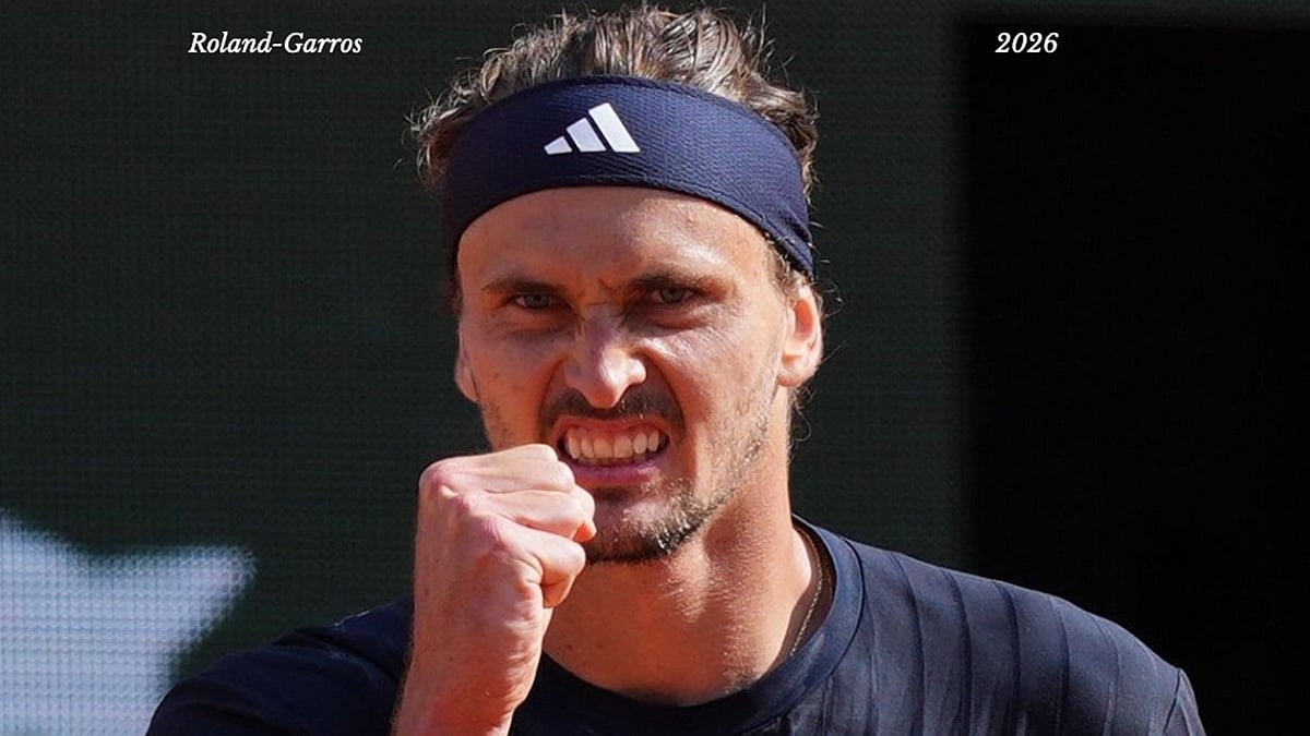 Alexander Zverev Wins First Grand Slam Title With French Open 2026 Triumph
