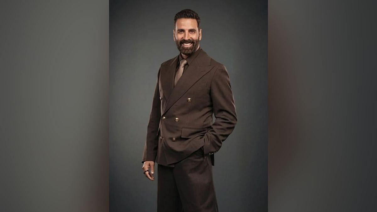 Akshay Kumar Charged Only ₹1.8 Crore For Welcome To The Jungle?